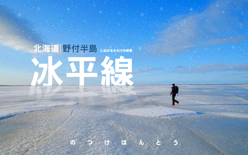 北海道野付半島5日